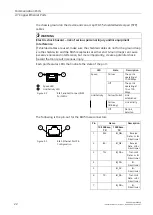 Предварительный просмотр 31 страницы Siemens SIMATIC NET RUGGEDCOM RS940G Installation Manual