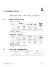 Предварительный просмотр 34 страницы Siemens SIMATIC NET RUGGEDCOM RS940G Installation Manual