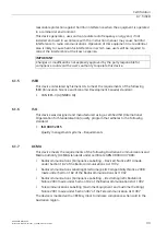 Предварительный просмотр 42 страницы Siemens SIMATIC NET RUGGEDCOM RS940G Installation Manual