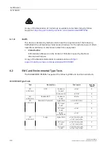 Предварительный просмотр 43 страницы Siemens SIMATIC NET RUGGEDCOM RS940G Installation Manual