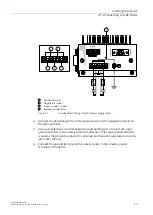 Предварительный просмотр 26 страницы Siemens SIMATIC NET RUGGEDCOM RS940GF Installation Manual