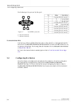 Предварительный просмотр 29 страницы Siemens SIMATIC NET RUGGEDCOM RS940GF Installation Manual