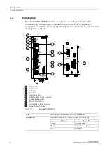 Предварительный просмотр 11 страницы Siemens SIMATIC NET RUGGEDCOM RS950G Installation Manual