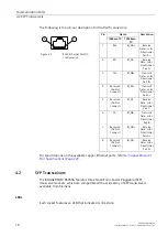 Предварительный просмотр 27 страницы Siemens SIMATIC NET RUGGEDCOM RS950G Installation Manual