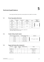 Предварительный просмотр 30 страницы Siemens SIMATIC NET RUGGEDCOM RS950G Installation Manual