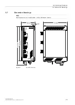 Предварительный просмотр 32 страницы Siemens SIMATIC NET RUGGEDCOM RS950G Installation Manual