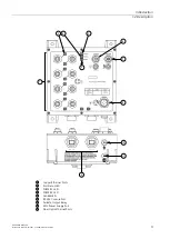 Предварительный просмотр 12 страницы Siemens SIMATIC NET RUGGEDCOM RS969 Installation Manual