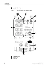 Предварительный просмотр 13 страницы Siemens SIMATIC NET RUGGEDCOM RS969 Installation Manual