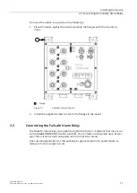 Предварительный просмотр 20 страницы Siemens SIMATIC NET RUGGEDCOM RS969 Installation Manual