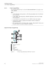 Предварительный просмотр 23 страницы Siemens SIMATIC NET RUGGEDCOM RS969 Installation Manual