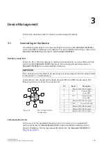 Предварительный просмотр 28 страницы Siemens SIMATIC NET RUGGEDCOM RS969 Installation Manual