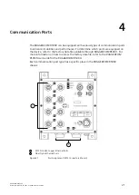 Предварительный просмотр 30 страницы Siemens SIMATIC NET RUGGEDCOM RS969 Installation Manual