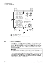 Предварительный просмотр 31 страницы Siemens SIMATIC NET RUGGEDCOM RS969 Installation Manual