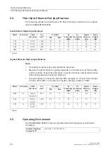 Предварительный просмотр 35 страницы Siemens SIMATIC NET RUGGEDCOM RS969 Installation Manual