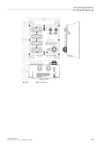 Предварительный просмотр 38 страницы Siemens SIMATIC NET RUGGEDCOM RS969 Installation Manual