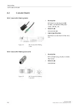 Предварительный просмотр 41 страницы Siemens SIMATIC NET RUGGEDCOM RS969 Installation Manual