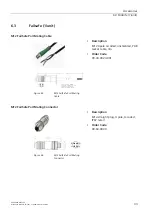 Предварительный просмотр 42 страницы Siemens SIMATIC NET RUGGEDCOM RS969 Installation Manual