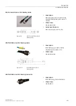 Предварительный просмотр 44 страницы Siemens SIMATIC NET RUGGEDCOM RS969 Installation Manual