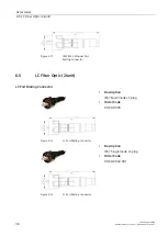 Предварительный просмотр 45 страницы Siemens SIMATIC NET RUGGEDCOM RS969 Installation Manual