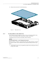 Предварительный просмотр 18 страницы Siemens SIMATIC NET RUGGEDCOM RSG2100 Service Manual