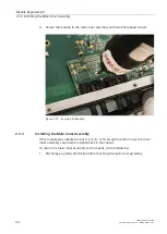 Предварительный просмотр 41 страницы Siemens SIMATIC NET RUGGEDCOM RSG2100 Service Manual