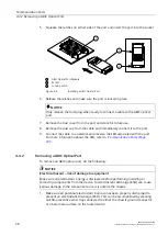 Предварительный просмотр 37 страницы Siemens SIMATIC NET RUGGEDCOM RSG2200 Installation Manual