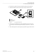 Предварительный просмотр 38 страницы Siemens SIMATIC NET RUGGEDCOM RSG2200 Installation Manual