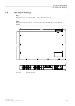 Предварительный просмотр 44 страницы Siemens SIMATIC NET RUGGEDCOM RSG2200 Installation Manual