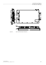 Предварительный просмотр 46 страницы Siemens SIMATIC NET RUGGEDCOM RSG2200 Installation Manual