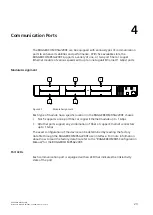 Предварительный просмотр 32 страницы Siemens SIMATIC NET RUGGEDCOM RSG2200F Installation Manual