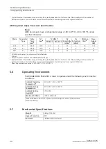 Предварительный просмотр 43 страницы Siemens SIMATIC NET RUGGEDCOM RSG2200F Installation Manual