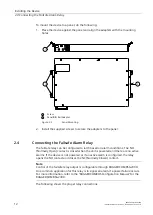 Предварительный просмотр 21 страницы Siemens SIMATIC NET RUGGEDCOM RSG2300 Installation Manual