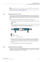 Предварительный просмотр 16 страницы Siemens SIMATIC NET RUGGEDCOM RSG2488 Installation Manual