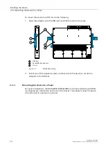 Предварительный просмотр 17 страницы Siemens SIMATIC NET RUGGEDCOM RSG2488 Installation Manual