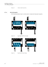 Предварительный просмотр 23 страницы Siemens SIMATIC NET RUGGEDCOM RSG2488 Installation Manual