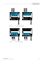 Предварительный просмотр 24 страницы Siemens SIMATIC NET RUGGEDCOM RSG2488 Installation Manual