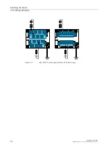 Предварительный просмотр 25 страницы Siemens SIMATIC NET RUGGEDCOM RSG2488 Installation Manual