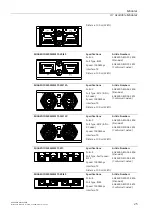 Предварительный просмотр 32 страницы Siemens SIMATIC NET RUGGEDCOM RSG2488 Installation Manual