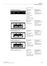 Предварительный просмотр 36 страницы Siemens SIMATIC NET RUGGEDCOM RSG2488 Installation Manual