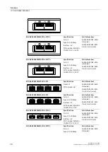 Предварительный просмотр 37 страницы Siemens SIMATIC NET RUGGEDCOM RSG2488 Installation Manual