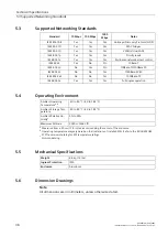 Предварительный просмотр 45 страницы Siemens SIMATIC NET RUGGEDCOM RSG2488 Installation Manual