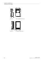 Предварительный просмотр 49 страницы Siemens SIMATIC NET RUGGEDCOM RSG2488 Installation Manual