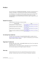 Предварительный просмотр 6 страницы Siemens SIMATIC NET RUGGEDCOM RSG2488F Installation Manual