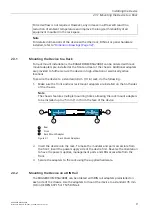 Предварительный просмотр 18 страницы Siemens SIMATIC NET RUGGEDCOM RSG2488F Installation Manual