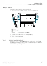 Предварительный просмотр 20 страницы Siemens SIMATIC NET RUGGEDCOM RSG2488F Installation Manual