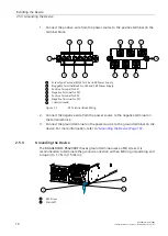 Предварительный просмотр 25 страницы Siemens SIMATIC NET RUGGEDCOM RSG2488F Installation Manual