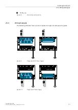 Предварительный просмотр 26 страницы Siemens SIMATIC NET RUGGEDCOM RSG2488F Installation Manual