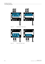 Предварительный просмотр 27 страницы Siemens SIMATIC NET RUGGEDCOM RSG2488F Installation Manual