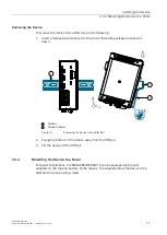 Предварительный просмотр 20 страницы Siemens SIMATIC NET RUGGEDCOM RSL910 Installation Manual