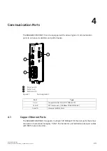 Предварительный просмотр 32 страницы Siemens SIMATIC NET RUGGEDCOM RSL910 Installation Manual